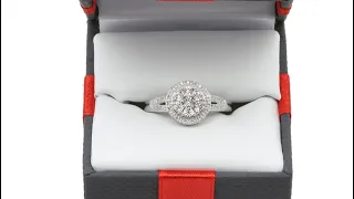 Not Too Shabby - JCPenny Diamonds under 25