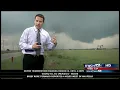 KWCH - Severe Weather Coverage 2016