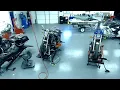 Goldwing Trike V-Star and more work