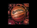 Kyle Richh - Buckets