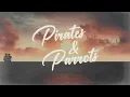 Zac Brown Band - Pirates \u0026 Parrots (feat. Mac McAnally) [Lyric Video]