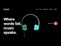 How to create a custom player Music plater website Using Html Css Javascript