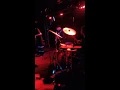[29/02/2020] [New Morning] [Moses Boyd] Rye Lane Shuffle