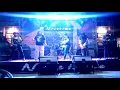 Download Lagu AGAINST ft Anggun Burning Dog - Refuse Resist (Sepultura Cover)