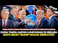 Lagu Rusia Sekutu Kompak Kerahkan Kekuatan Penuh Buat Nuklir Baru AS NATO Hampir Musn4h PBB Khawatir?