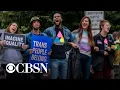 GLAAD president and CEO on transgender athlete bill in Florida and protecting trans youth