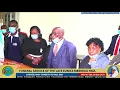 Funeral Service of The Late Eunice Mbeneka Paul Live stream at Montezuma funeral home mks