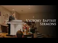 God Can Do the Impossible -