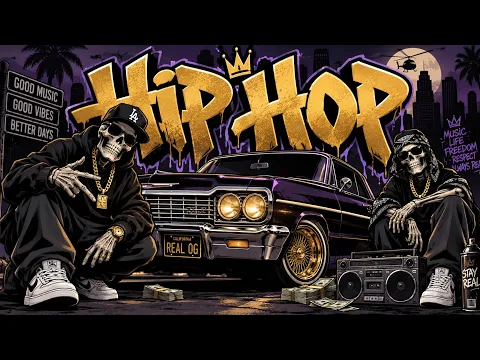 American Gangsta Old School Rap 🔥 Best Hip Hop Mix | 2Pac, Snoop Dogg, Dr. Dre, Ice Cube, 50 Cent