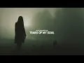 Tears of My Soul | Touching Christian Song | Just Jesus Official Audio