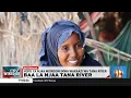 Lagu Ukame  wazua wasiwasi Tana River huku familia zikikosa chakula