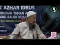 Download Lagu Hukum Bedah Mayat - Ustaz Azhar Idrus