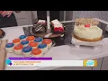 Albertsons Bakery has sweet treats for fall and all the upcoming holidays