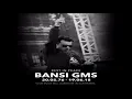 Lagu GMS - Live Set 2018 (Bansi RIP)