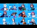 Lagu [ HELLO POLARIS | ハロー・ポラリス ] Uma Musume MV All Character Voice #ウマ娘 #umamusume 