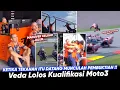 Download Lagu Bos Ktm Cuma Bisa Bengong, Veda Langsung Melesat Ketika Di Anggap Pembalap Tak Konsisten