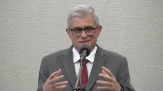Video 1913 - A religião verdadeira atende as necessidades da sociedade humana