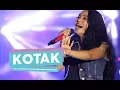 Download Lagu [HD] Kotak - Tinggalkan Saja (Live at MAXCITED , Yogyakarta 2017)