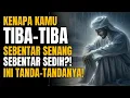 Lagu Kenapa Kamu Merasa Sebentar Senang, Sebentar Sedih,? Ini Tandanya Kamu Sedang Bertumbuh!