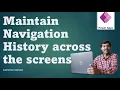 Navigate between the screens PowerApps PowerApps or Beginners Power Platform for Beginners