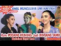 Download Lagu Awal Mula Kisah UMI HAFIFAH Sinden LUGU, Jadi Ratu PODANG KUNING,! | #limbukan  @SindenGayeng2025.