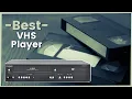 Best VHS Player - Top 5 Best VHS Players of 2021