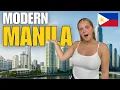 Download Lagu FIRST TIME EXPLORING BONIFACIO GLOBAL CITY (BGC) IN PHILIPPINES 🇵🇭 Is This Really Manila?
