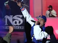 NaS Ft. P Diddy-Hate Me Now [With Lyrics]