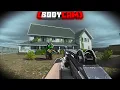 Turning MINECRAFT into a realistic Shooter game TACZ 2026