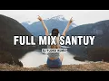 DJ SLOW REMIX.!!! SANTUY.!!! FULL ALBUM - DJ FLOKSI