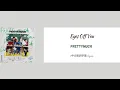 Download Lagu PRETTYMUCH - Eyes Off You(中文歌詞字幕)Lyrics