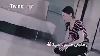 الفراق بقى زى عادة وقلبى متعود عليه 