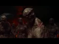 Supergirl S3EP03 J onn Shows His Favorite Memory The Alliance Fights White Martians