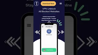 VPN Unblock All Blocked Sites