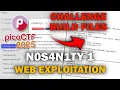n0s4n1ty 1 - picoCTF 2025