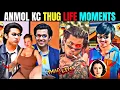 Download Lagu ANMOL KC: Best Comedy \u0026 Thug Life Clips #Jerry #AnmolKC #SalonBasnet #ThugLife