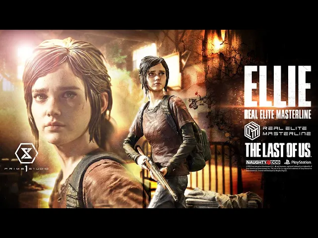 Ellie | Product PV | Prime 1 studio