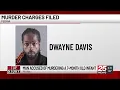 Peoria man arrested on murder charges after 7-month-old found dead