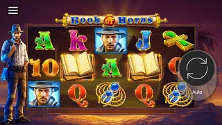 Book of Horus bet365 good win 1 bet