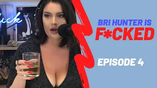 Bri Hunter is F CKED - Ep 4 Intruder Ploys Groping Good Ol Boys