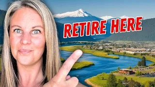 Affordable Retirement in Wenatchee This Hidden Gem is Your Perfect Home