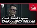 Lagu [Episod Penuh] Di Balik Tawa - Dato Ac Mizal