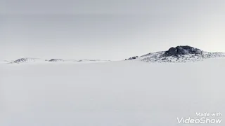 من انت كيف اقتحمت آلأرض دندنها