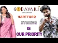 A dine in review of Godavari Hartford CT