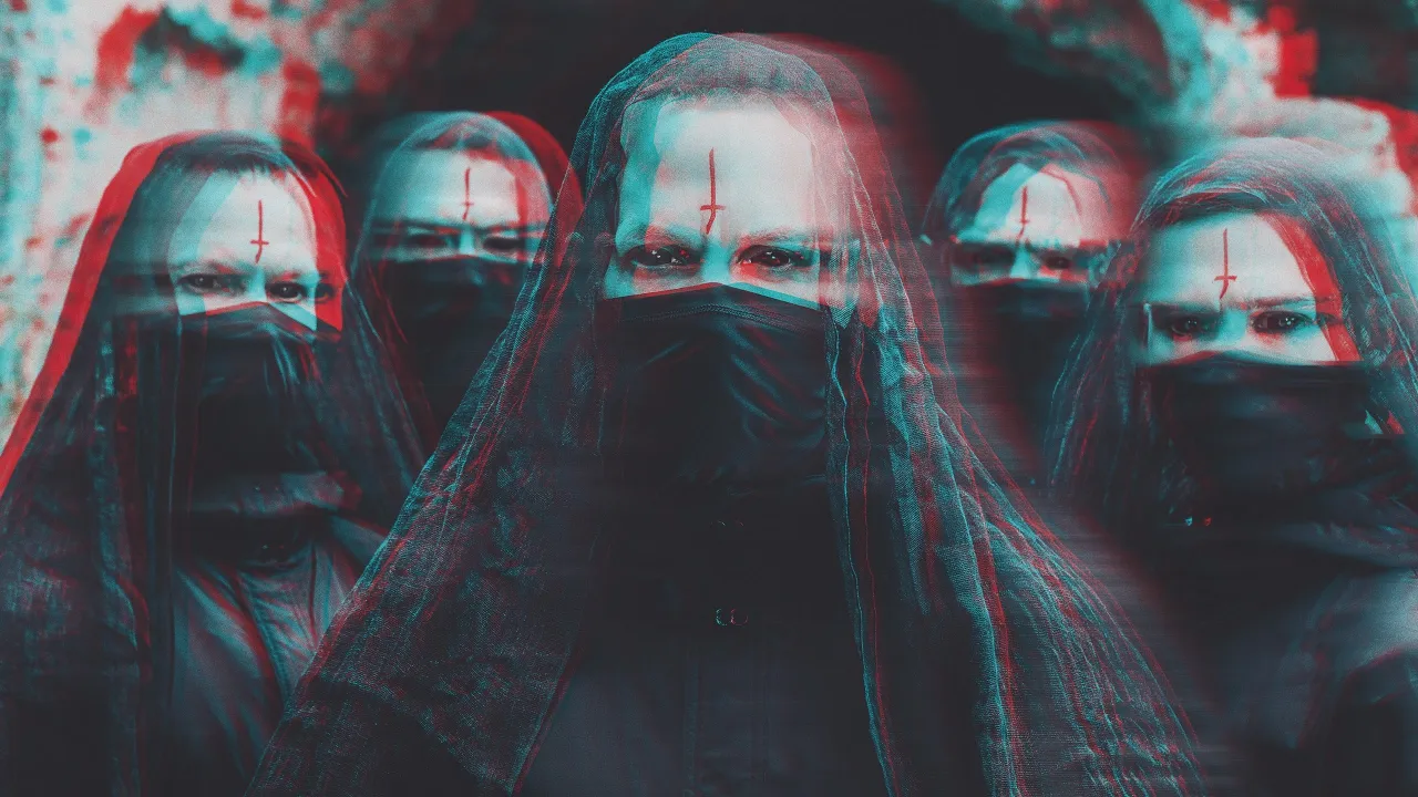 LORD OF THE LOST – The Sacrament Of Judas (Full Show) LORD OF THE LOST – The Sacrament Of Judas (Full Show)