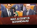 Download Lagu PVV'er pakt Timmermans aan, die PVV de schuld geeft van gebeurtenissen in Den Haag! 