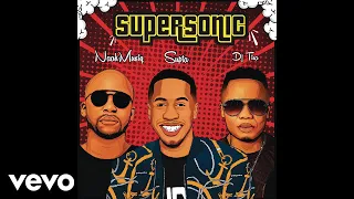 supta supersonic official audio ft naakmusiq dj tira