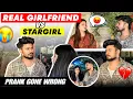 Lagu Stargirl Ke Samne Aa Gayi Meri Alsi Girlfriend 😳 | Hua Bahut Bada Kalesh 😭🔥