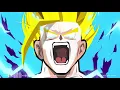 DBZ Gohan Angers (Hip Hop / Trap REMIX)