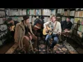 Jamestown Revival - American Dream - 10/25/2016 - Paste Studios, New York, NY